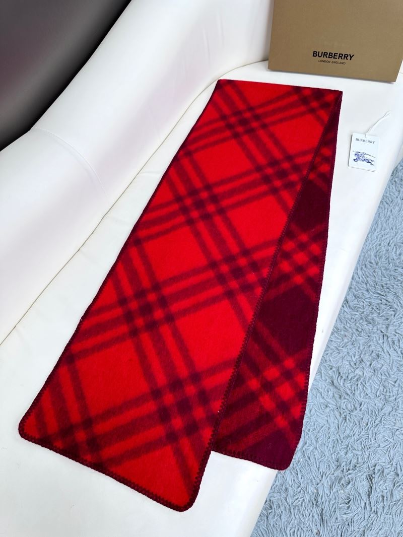 Burberry Scarf